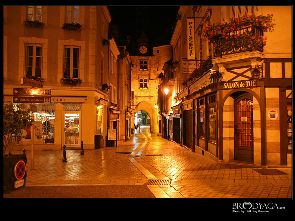 Amboise